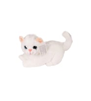 30 cm Peluş Sesli Kedi 0348