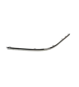 VOLKSWAGEN PASSAT ARKA TAMPON KUS.KROM SDN SOL 05- WOS07PA063 3C5807459A2ZZ