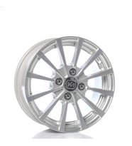 Kormetal KM 214 6,0X14" PCD: 4100 ET: 34 CH: 67,2 SSD Jant 4 Adet