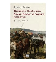 Karadeniz Bozkırında Savaş, Devlet ve Toplum (1500-1700)
