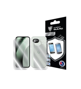 Google Pixel 10a için IPG Hydrogel Tam Kaplama (Ekran+Arka Koruma)