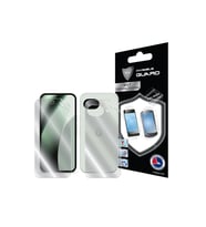 Google Pixel 10a için IPG Hydrogel Tam Kaplama (Ekran+Arka Koruma)