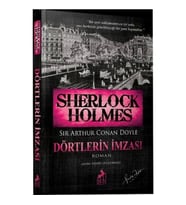 Sherlock Holmes - Dörtlerin İmzası
