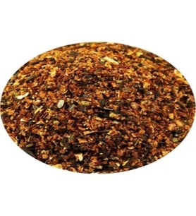 Dökme Baharat Pizza Baharatı - 250 gr