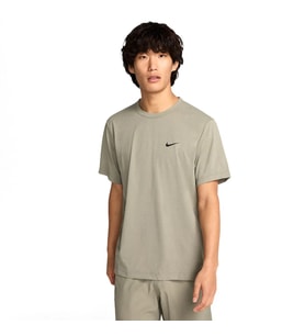 Nike M NK DF UV HYVERSE SS Haki Erkek T-Shirt DV9839-320