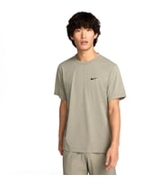 Nike M NK DF UV HYVERSE SS Haki Erkek T-Shirt DV9839-320