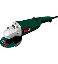 KLPRO KLBT83180 Profesyonel Büyük Taşlama 2200 W 180 mm