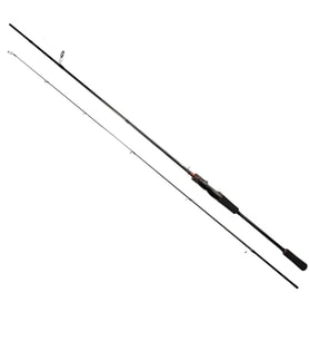 Ryuji Luna II 2.40m 10-40gr Spin Olta Kamışı