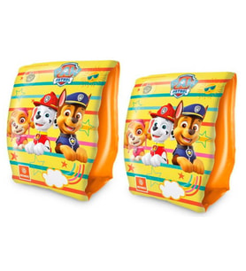 Paw Patrol Kolluk 23x15Cm Mondo - 16934