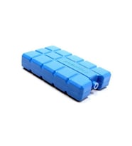 5 Adet Soğuk Su Buzluk Akü Buz Aküsü Buz Kaseti Kaliteli Plastik 15Cm Uzunluk 8Cm Genişlik