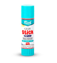 Glue PVP Stick Güçlü Yapıştırıcı 36 GR (Şeffaf)