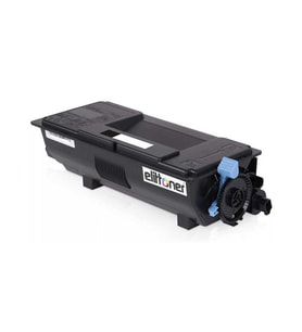 Elittoner Kyocera TK-3060, M3145idn, M3645idn, MC-3745idn (400Gr/14,5K)