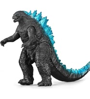Godzilla sesli Figür Trex