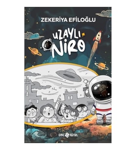 Uzaylı Niro