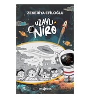 Uzaylı Niro
