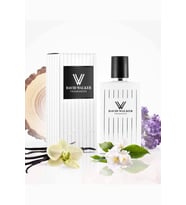 David Walker Destıng B6 50Ml Çiçek&Odun Kadın Parfüm