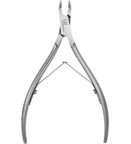 Lexroo C-07 7 Mm Çift Yaylı Tırnak Eti Kütikül Pensi