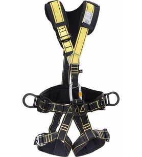 CT ALP TEC FULL BODY HARNES Small - Medium