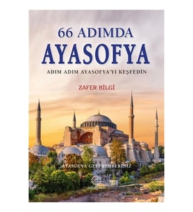 66 Adımda Ayasofya