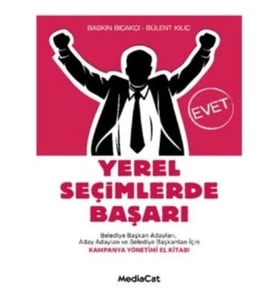 Yerel Seçimlerde Başarı