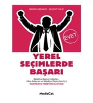 Yerel Seçimlerde Başarı