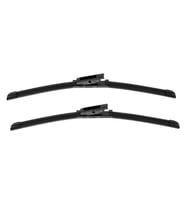 Bmw Mini R55-R56-R57-R58 2005-2010 Silecek Süpürgesı Ön Takım Swf --- ( 450 / 485 Mm ) (Oem No:61610