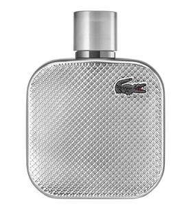 Lacoste L.12.12 Silver Grey EDP 100 ml Erkek Parfümü