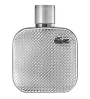 Lacoste L.12.12 Silver Grey EDP 100 ml Erkek Parfümü