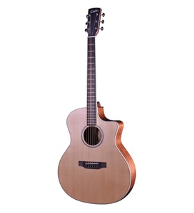 CRAFTER ELEKTRO AKUSTİK GİTAR ES G-MAHO CE