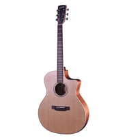 CRAFTER ELEKTRO AKUSTİK GİTAR ES G-MAHO CE