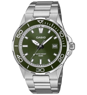 Casio MTD-145D-3A