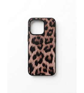 Redmi Note 14 ( 4G) Leopar Desenli Kılıf 4