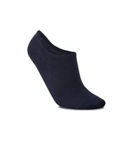 Techsport Sneaker Corap Sneakers ÇorapTS200SNK-400 Siyah