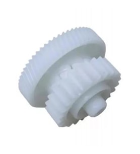 markatoner Hp P1505/ M1120/ M1522/ M1536/ Canon MF216/ MF237 Fırını Çeviren Dişli