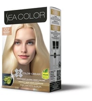 Color Set Saç Boyası 0.2 Bebek Sarısı
