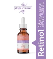 Retinol Yaşlanma Karşıtı Serum 30 ml Retinol Shea Butter Hyaluronic Acıd %5 Collagen % 2 Arbutin % 2