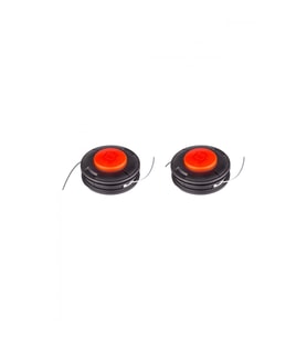 Smk Dişi Tırpan Misina Misine Başlığı M10x1.25 (Otomatik) (2 Adet)