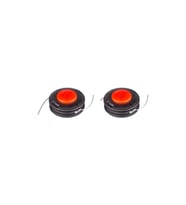 Smk Dişi Tırpan Misina Misine Başlığı M10x1.25 (Otomatik) (2 Adet)