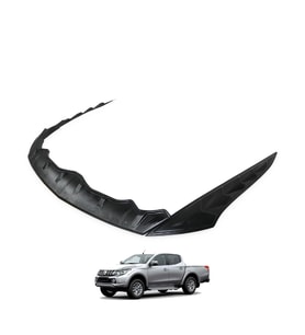 Mitsubishi L200 2015-2019 Yıl Aralığı Uyumlu Dragon Pack 3 Parça
