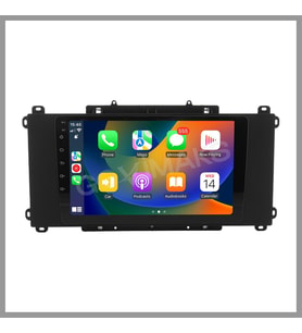 FORD TRANSİT 2022-2023 UYUMLU 6 GB RAM 128 GB HAFIZA ANDROID MULTIMEDIA TEYP