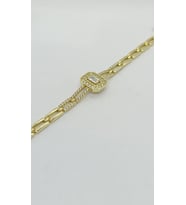Éclat Monarque Bileklik (16+2 cm)