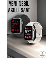 Akıllı Saat Yeni Nesil Gps Özelliği Nfc Uyku Takibi - Lisinya