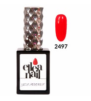 ELLEA NAİL SALON BOY 15 ML UV LED KALICI OJE 2497
