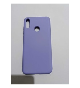 Huawei P 30 Lite Silikon Telefon Kılıf Modeli