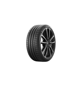 265/35R21 101Y XL T0 PILOT SPORT 4S ACOUSTIC MICHELIN Yaz Lastiği 2023 **