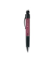 FABER-CASTELL GRİP PLUS VERSATİL KALEM 07 VİŞNE (130734)