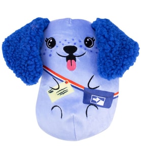 Dogs vs Squirls Chonks Serisi - Brittany 15 cm.