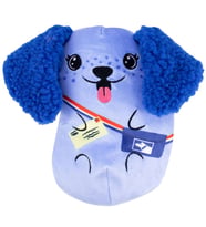 Dogs vs Squirls Chonks Serisi - Brittany 15 cm.