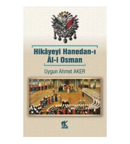 Hikâyeyi Hanedan-ı Âl-i Osman