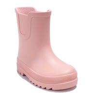 İgor W10274 Tokıo Nude Ortopedik Kız Çocuk Yağmur Çizme